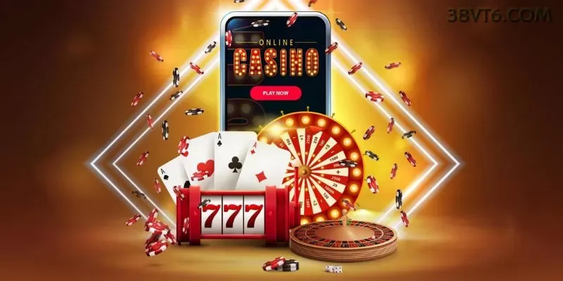 Download app 38v Android iOS
