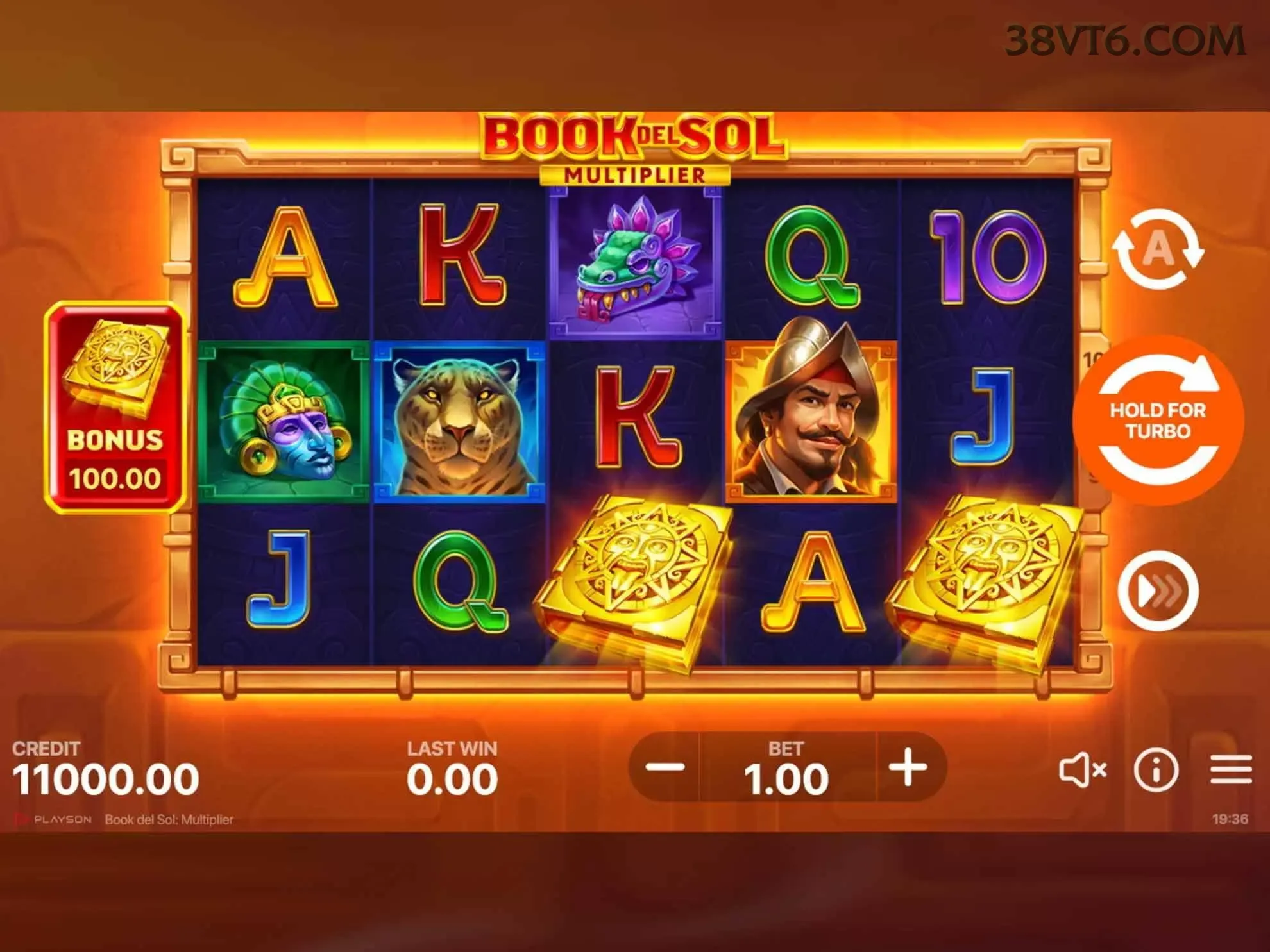 App 38v slots mobile